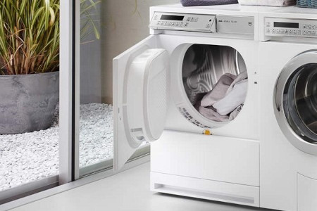 Ремонт сушильных машин